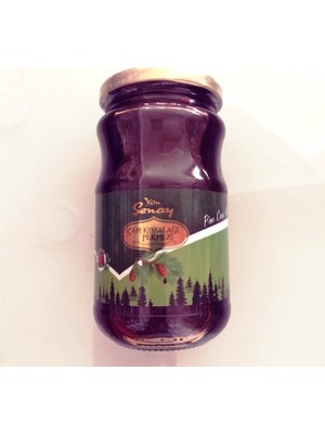 Şenay Çam Kozalağı Pekmezi 450 gr