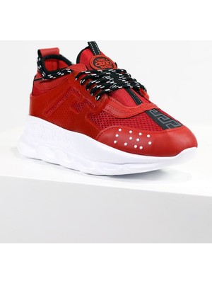 Bpm New Style Fashion Sneakers Spor Ayakkabı