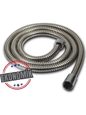 Alife Mur-Cell  Duş Hortumu SAR-DH01F (Poşetli)