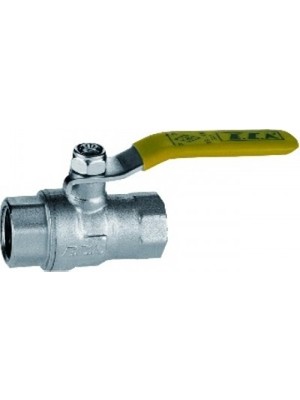 E.C.A 2 Doğalgaz Küresel Valfi 602122156