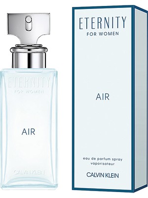 Calvın Kleın Eternıty Air Edp 100 ml Kadın Parfüm