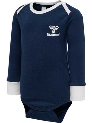 Hummel Maui Çocuk  Tişört & Atlet 208311-1009