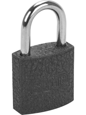 SFD Asma Kilit Gri 40 mm 035 055