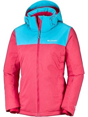 Columbıa Snow Dream Kadın Mont 1748341-654