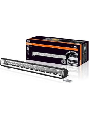 Osram Off Road 35 cm LED Bar 12  24 V