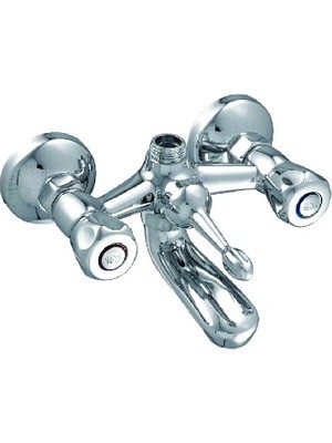 Yak Topaç Banyo Bataryası 102102501