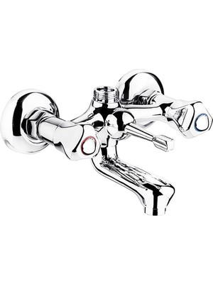 Hay Flora Serisi Banyo Bataryası