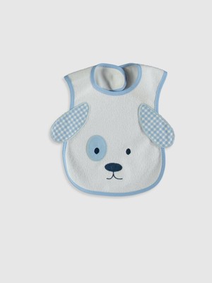 Lc Waikiki Erkek Bebek Mama Önlüğü