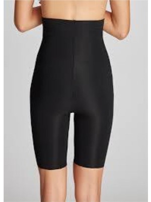 Form Angel Ten Kontrol Yüksek Bel Paçalı Korse