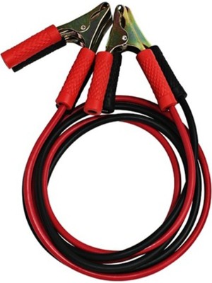 Revello Akü Takviye Kablosu 1200 Amper Çantalı 2.3 Metre Kablo Booster