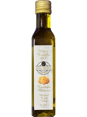 Bona Beyaz Türf Yağı 250 ml