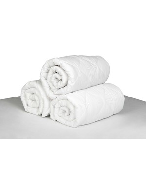 Otello Microfiber Yorgan Çift Kişilik 195 x 215 cm