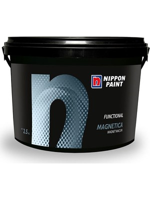 Nippon Magnetica Magnet Macun 2,5 kg