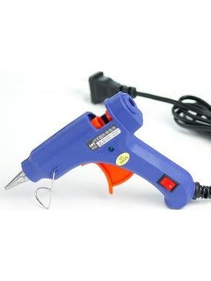 Centrepoint 20W Garantili Sıcak Silikon Tabancası Anahtarlı Mum Glue Gun
