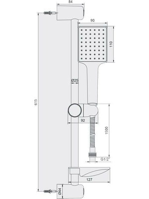 Ar Lucıa Üst Takım Tek FONKSIYONLU102146054