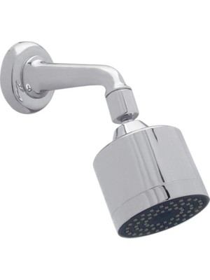 Eca Göksu Duvardan Duş Başlığı 102127466