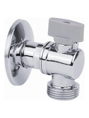 Eca 1/2 Çamaşır - Bulaşık Makinası Musluğu Rozet Dahil 102122041