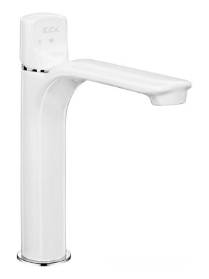 Eca Myra Orta Boy Lavabo Bataryası - Beyaz 104108983