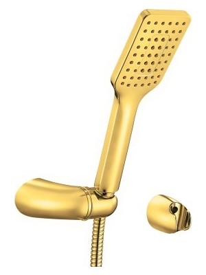 Tıera Banyo Üst Takım- Altın 102817342