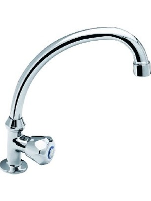 Yak Topaç Lavabo Musluğu 102108411