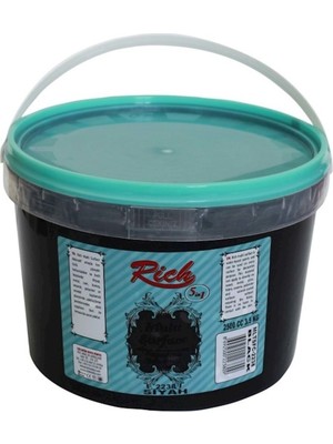 Multi Surface 2500 cc 2238 Siyah