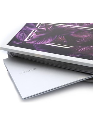 Yedi Home & Decor Concept Keyif Tepsisi_purple Leaves