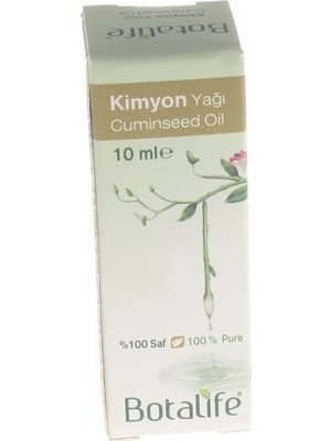 Botalife Kimyon Yağı 10 ml