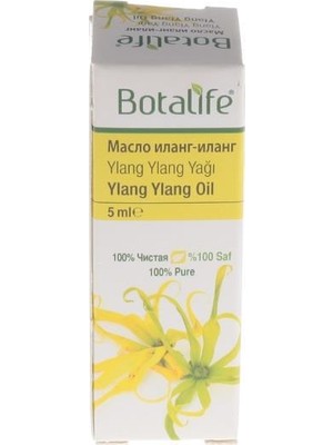 Botalife Ylang Ylang Oil 5 ml