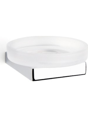 System Flat Katı Sabunluk