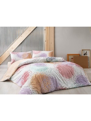 Taç Rio Ranforce Tek Kişilik Nevresim Takımı