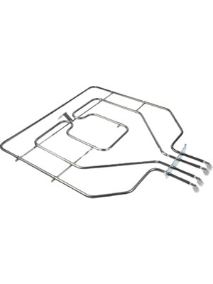 Balçık Bosch - Siemens - Profilo Fırın Üst Rezistansı