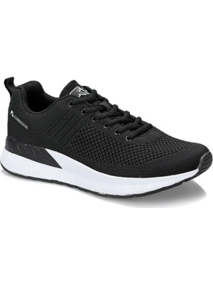 Lumberjack Connect Beyaz Erkek Koşu Ayakkabısı