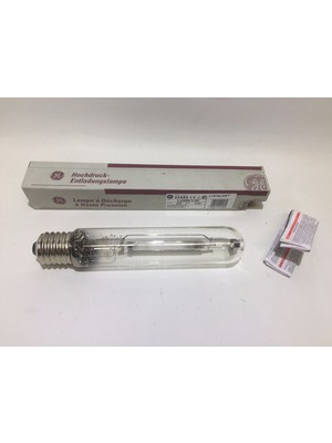 General Electric 250W Sodyum Ampul E40