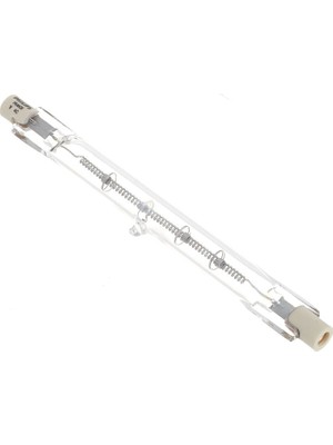 Goldx Halojen Çubuk Ampul 1000 R7S