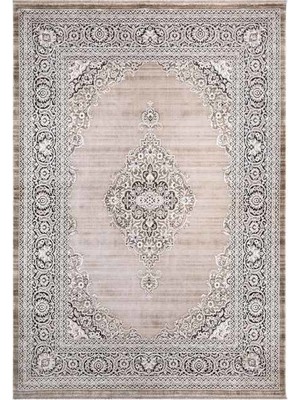 Angora Halı Fusion 8928A Kahverengi / Bej