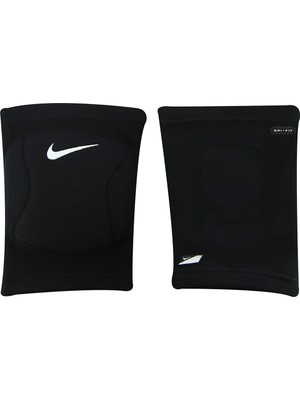 Nike Aksesuar Streak Unisex Siyah Voleybol Dizlik N.VP.07.001.2S