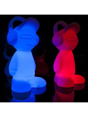 Idance Bbl-10 Beat Boy Bluetooth Hoparlör