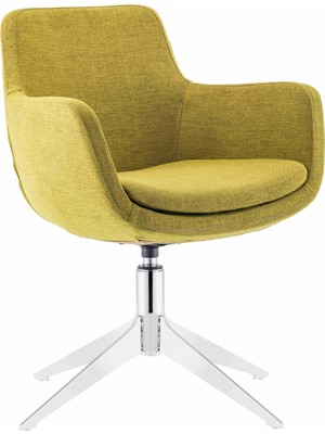 Bintaş Mobilya Bulut Ofis Misafir Koltuğu