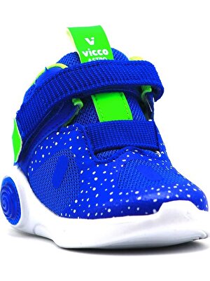 Vicco 346-B20K-150 Astro Günlük Erkek Bebe Phylon Spor Ayakkabı