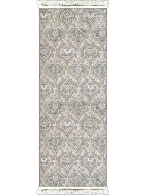 Prizma 6010 Kilim Desen Kaydırmaz Halı 80X300CM