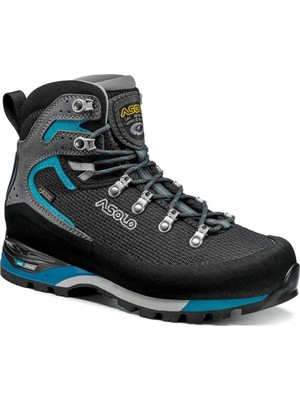 Asolo Corax Gore Tex Bayan Trekking Botu