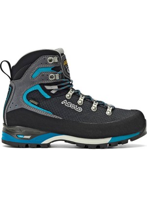 Asolo Corax Gore Tex Bayan Trekking Botu