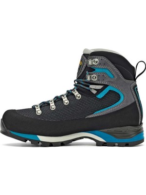 Asolo Corax Gore Tex Bayan Trekking Botu