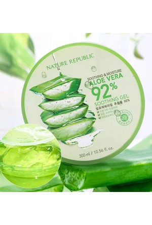 Aloe Vera Jel Hepsiburada