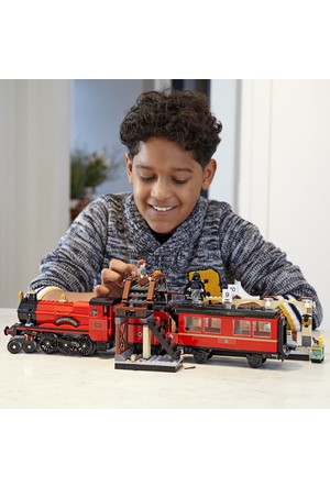 Yolcu Treni 60197 City Lego Com Tr