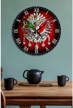 Osmanli Duvar Saati Fiyatlari Ve Modelleri Hepsiburada