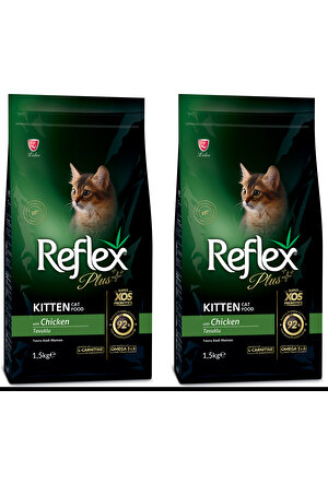 Reflex Plus Kedi Mamalari Ve Malzemeleri Hepsiburada Com
