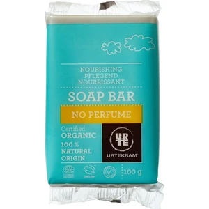Soap Bar No Perfume - Kokusuz Bitkisel Sabun 100GR