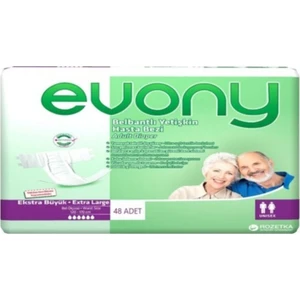 Yetişkin Hasta Bezi Xl