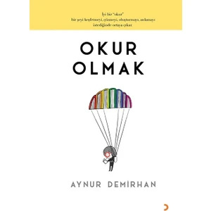 Okur Olmak - Aynur Demirhan